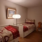 Agrimonia - 5,5-zi Duplex Bis 11 Personen Mit Eigenem Garten *
