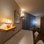 Agrimonia - 5,5-zi Duplex Bis 11 Personen Mit Eigenem Garten Davos