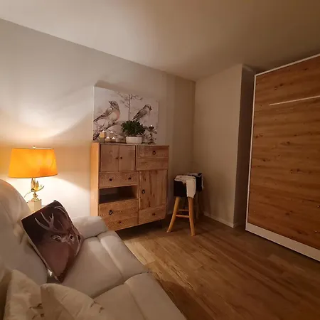 Apartamento Agrimonia - 5,5-zi Duplex Bis 11 Personen Mit Eigenem Garten *