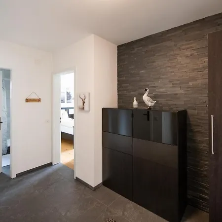 Agrimonia - 5,5-zi Duplex Bis 9 Personen Mit Eigenem Garten Νταβός