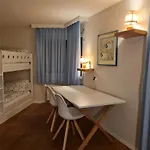 Agrimonia - 5,5-zi Duplex Bis 11 Personen Mit Eigenem Garten Davos