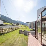 Agrimonia - 5,5-zi Duplex Bis 11 Personen Mit Eigenem Garten *